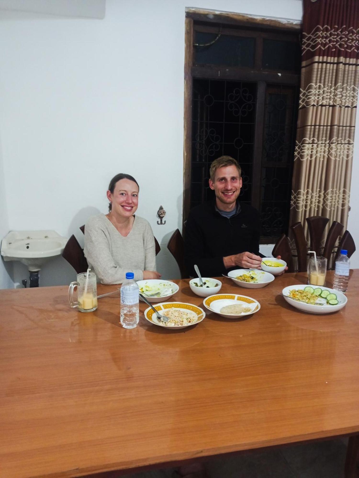 לינה וארוחת בוקר אלה Creek Downhills מראה חיצוני תמונה